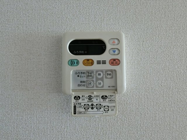 アビニヨン．Ｍ　Ｂの設備