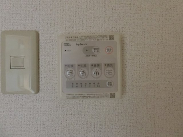アビニヨン．Ｍ　Ｂの設備
