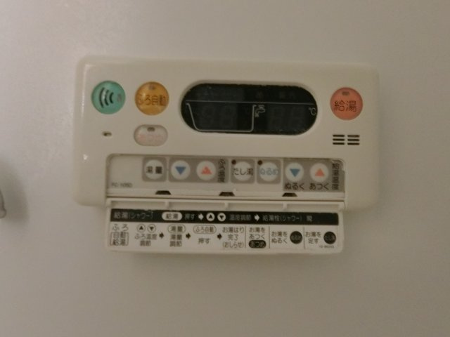 アビニヨン．Ｍ　Ｂの設備