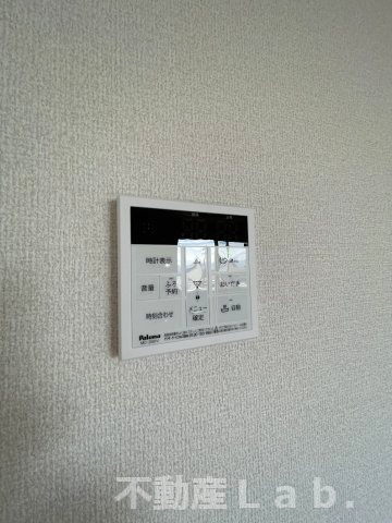 パストラル松橋Ⅱの設備|※同一建物別号室のお写真です。