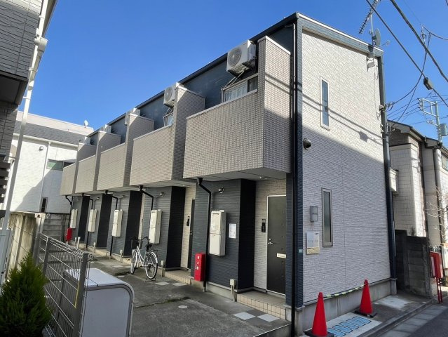 コンフォート１１０