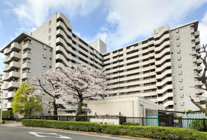 シティコープ大森東
