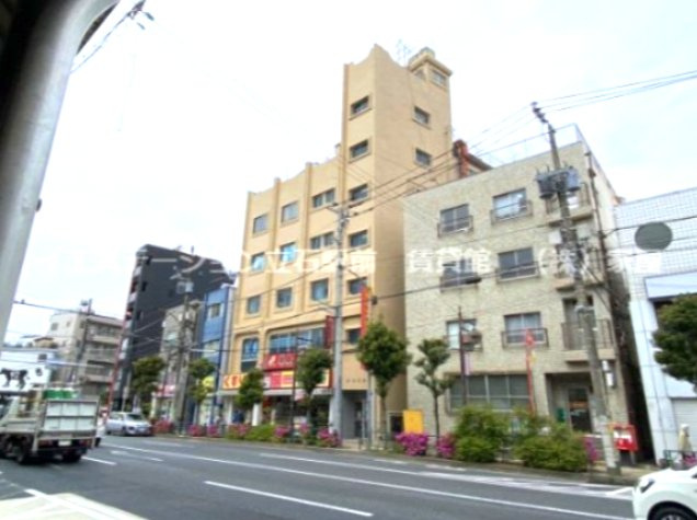 吉田ビル