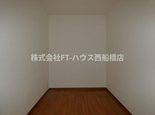 東京ベイスクエア・ミッテのその他共用部分|その他部屋・スペース：※内装工事前写真     （2026年3月撮影）