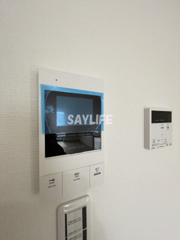 マノアクレールのセキュリティ