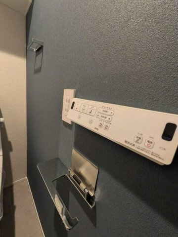 フィユフラッツ西所沢の設備