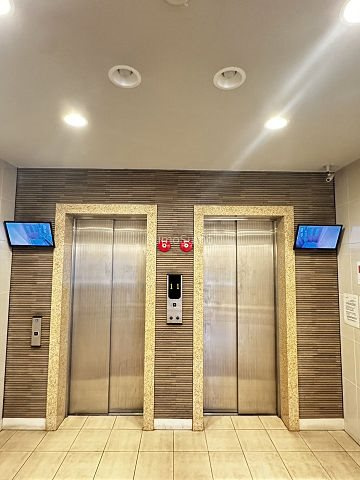 パークキューブ北浜のその他共用部分