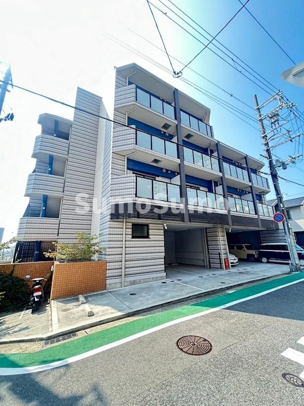ファーストフィオーレ三宮イーストⅡ
