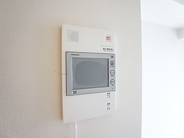ファーストフィオーレ神戸元町のセキュリティ