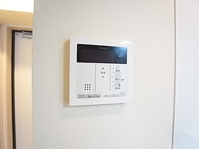 ファーストフィオーレ神戸元町のその他