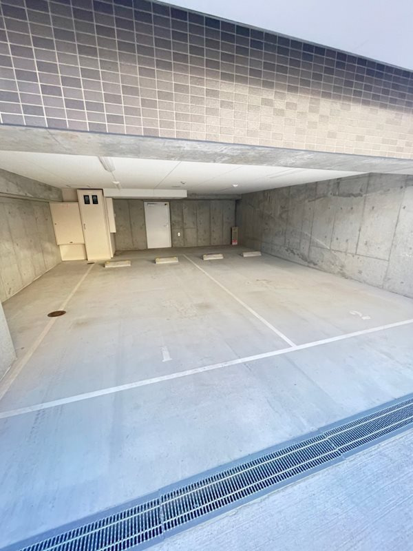 ファーストフィオーレ神戸元町の外観