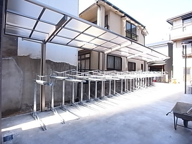 ファーストフィオーレ神戸元町の外観