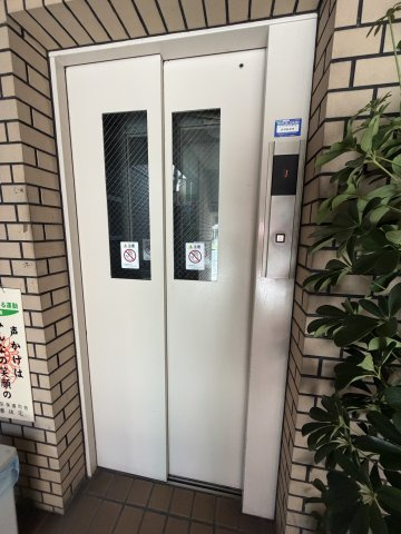 サンパティック須磨のその他共用部分