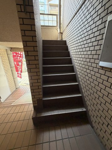 サンパティック須磨のその他共用部分