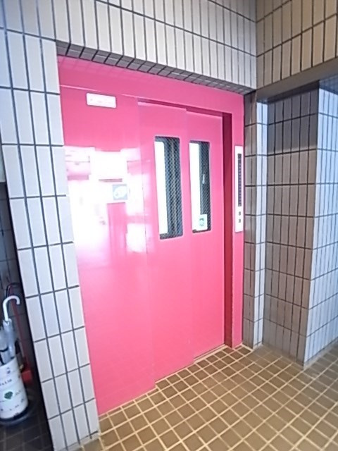 グランドメゾン中山手のその他共用部分