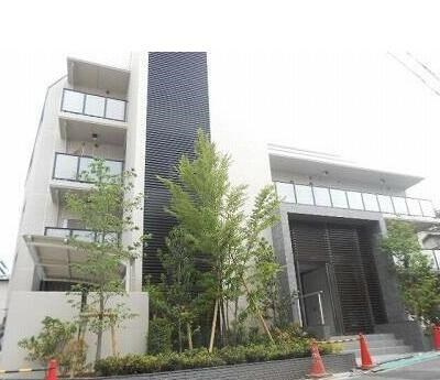 目黒テラス
