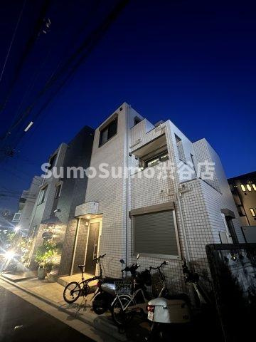 プランドールNの外観|外観もきれいです