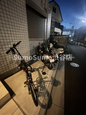 プランドールNのその他共用部分
