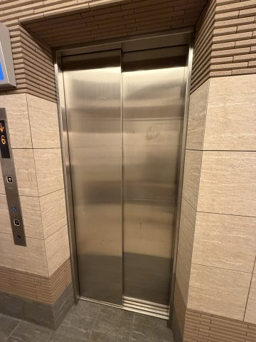 エスリード神戸兵庫駅マリーナスクエアのその他共用部分