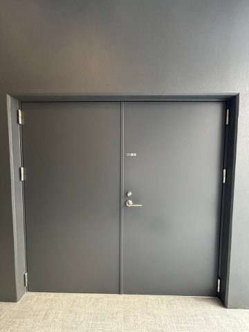 アーバネックス新町Ⅱのその他