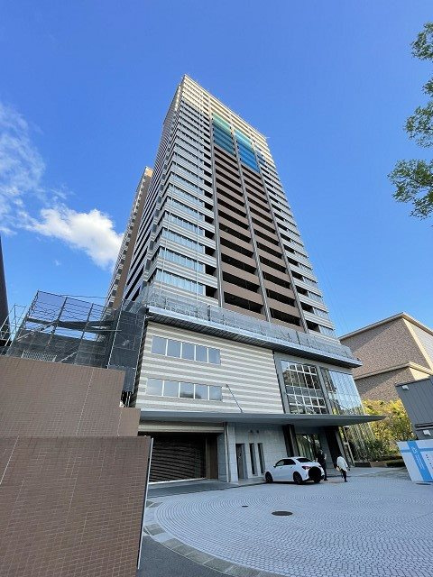 ジオタワー西宮北口