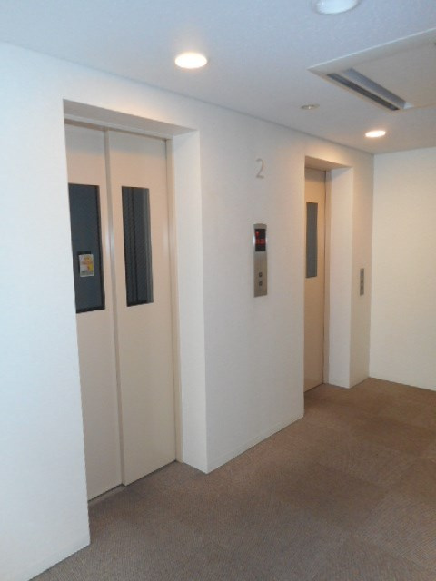 ジオタワー西宮北口の外観