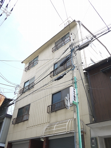 池田マンション