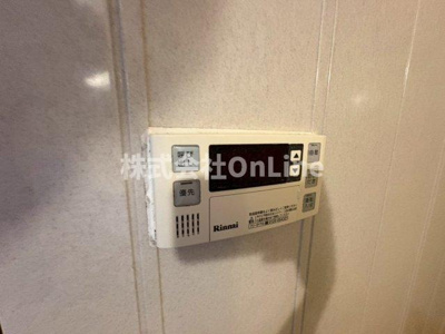 【設備】 | シビック中川