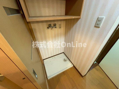 【設備】 | シビック中川