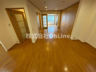 【洋室】 | シビック中川