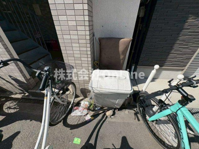【その他共用部分】 | シビック中川