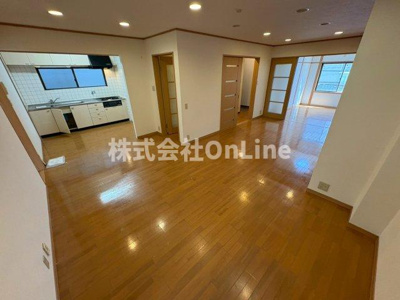 【居間・リビング】 | シビック中川