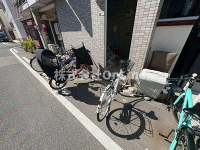 【その他共用部分】 | シビック中川