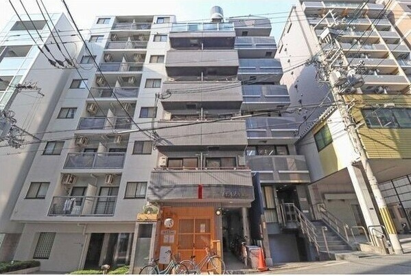 PLAZA船越