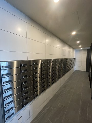エスリード神戸兵庫駅ミッドポートのその他共用部分