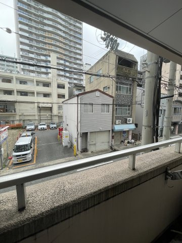ラルゴTNの展望