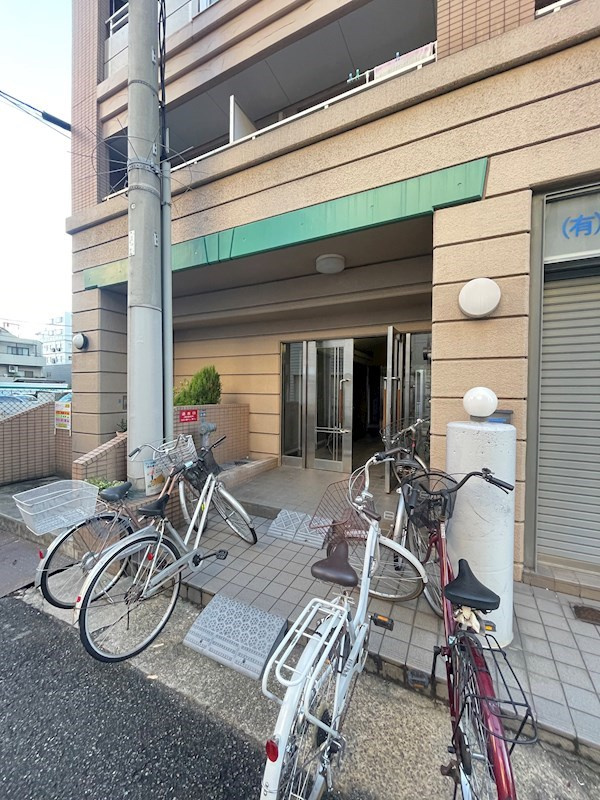 ラルゴTNの外観