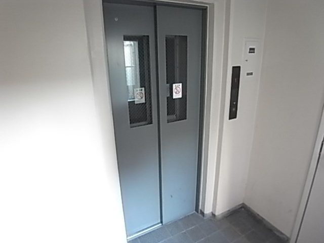 ラルゴTNのその他共用部分