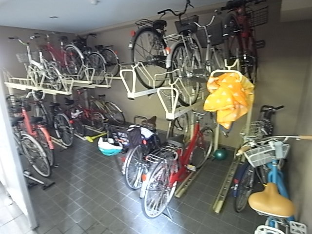 ラルゴTNの外観