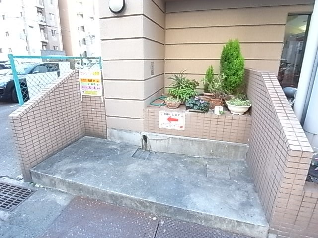 ラルゴTNの外観