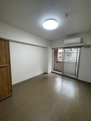ラルゴTNの寝室