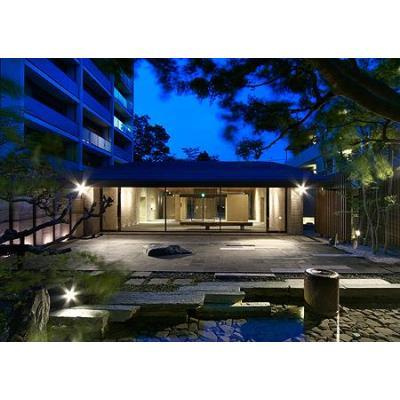 OASE用賀EASTのロビー