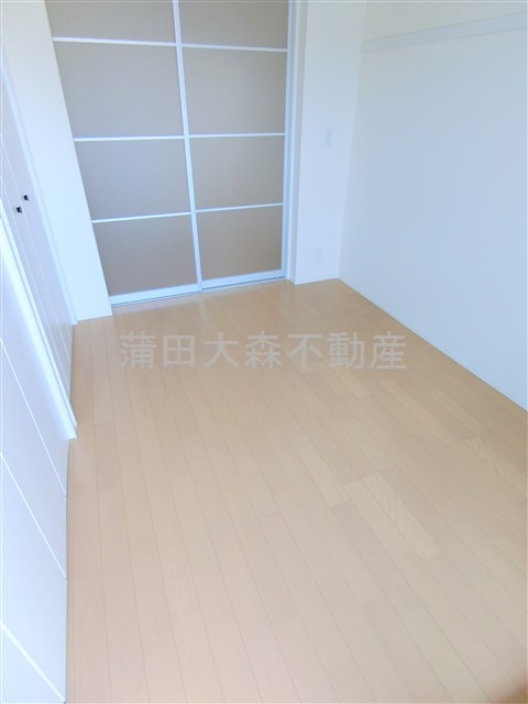 パルメゾンESのその他|洋室