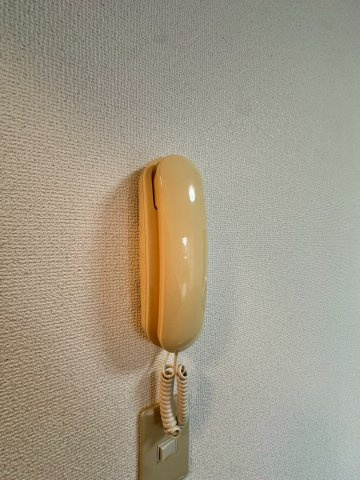 スカイハイツのセキュリティ