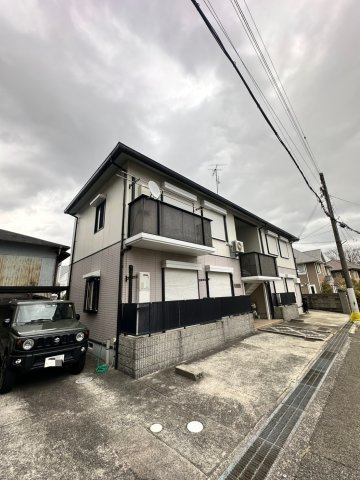 スカイハイツ