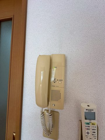 セレブ岡本のセキュリティ