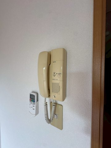 セレブ岡本のセキュリティ