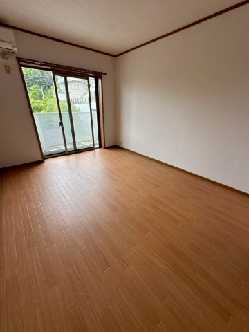 セレブ岡本の寝室