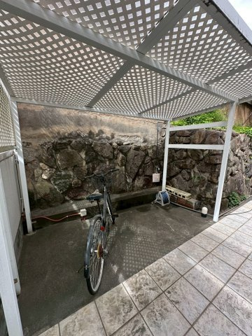 セレブ岡本のその他共用部分