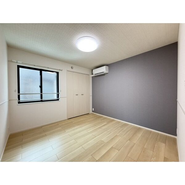 ヴィオラ住吉ノ杜の内装